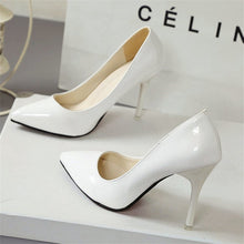 Load image into Gallery viewer, Sexy Lady Women Shoes Pointed Toe Pumps