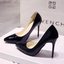 Load image into Gallery viewer, Sexy Lady Women Shoes Pointed Toe Pumps