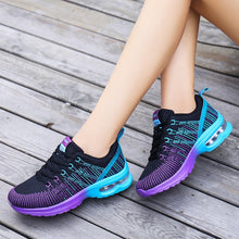 Load image into Gallery viewer, Leoci Sneakers Women Female Running Shoes