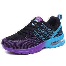 Load image into Gallery viewer, Leoci Sneakers Women Female Running Shoes