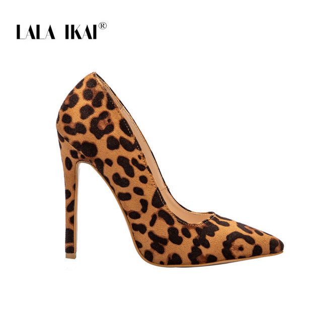 Lala Ikai Pumps Women Shoes