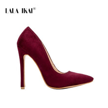 Load image into Gallery viewer, Lala Ikai Pumps Women Shoes