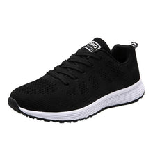 Load image into Gallery viewer, Sport Women Cushion Sports Shoes