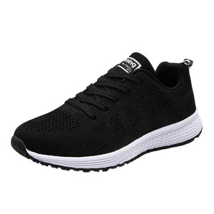 Sport Women Cushion Sports Shoes