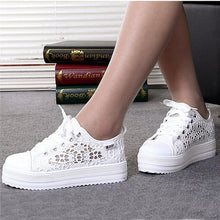 Load image into Gallery viewer, Women Shoes Fashion Summer Casual Ladies Shoes