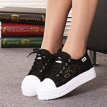 Load image into Gallery viewer, Women Shoes Fashion Summer Casual Ladies Shoes