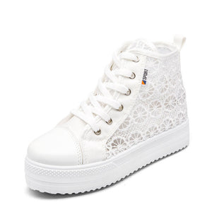 Women Shoes Fashion Summer Casual Ladies Shoes