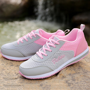 2019 Casual Shoes Woman White Women Sneaker