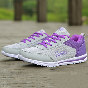 2019 Casual Shoes Woman White Women Sneaker