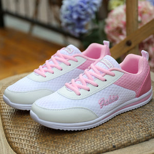 2019 Casual Shoes Woman White Women Sneaker