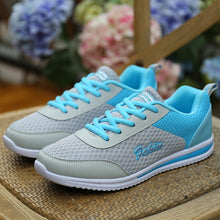 Load image into Gallery viewer, 2019 Casual Shoes Woman White Women Sneaker