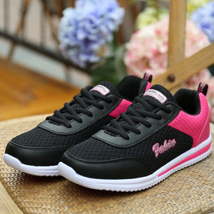 2019 Casual Shoes Woman White Women Sneaker