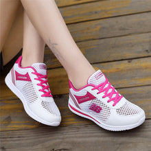 Load image into Gallery viewer, Women Summer Running For Sneakers