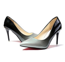 Load image into Gallery viewer, Qwedf Women Pumps Spring Summer Wedding