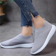 Load image into Gallery viewer, Women Shoes Breathable Spring Summer Vulcanized Shoes For Women