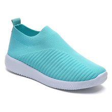 Load image into Gallery viewer, Women Shoes Breathable Spring Summer Vulcanized Shoes For Women
