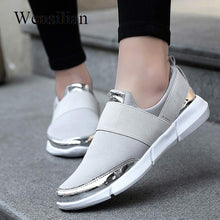 Load image into Gallery viewer, Fashion Sneakers Women