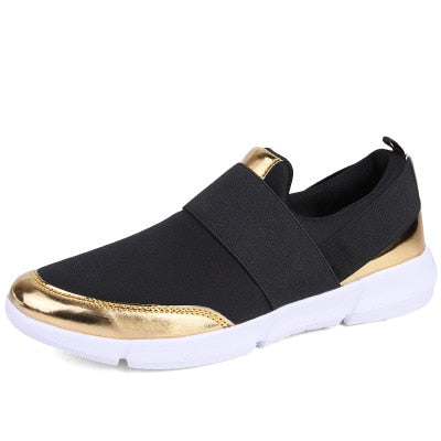 Fashion Sneakers Women