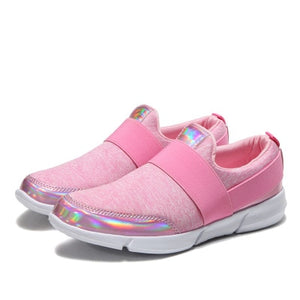 Fashion Sneakers Women