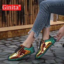 Load image into Gallery viewer, Ginita Women Sneakers