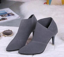 Load image into Gallery viewer, Cpi New  Autumn Winter Fashion Woman Boots