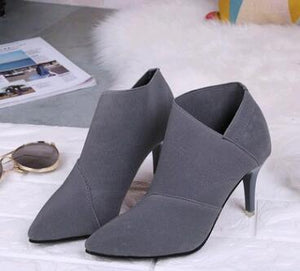 Cpi New  Autumn Winter Fashion Woman Boots