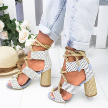 Load image into Gallery viewer, Loozykit 2019 Women Sandals