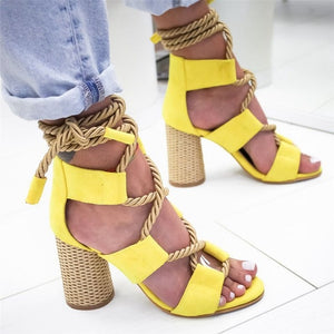 Loozykit 2019 Women Sandals