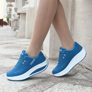 Sport Shoes Woman Hot Women Running Shoes