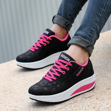 Load image into Gallery viewer, Sport Shoes Woman Hot Women Running Shoes
