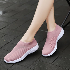 Moipheng 2019 Women Sneakers