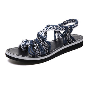 Woman Sandals 2019  Summer Gladiator Sandals Ladies